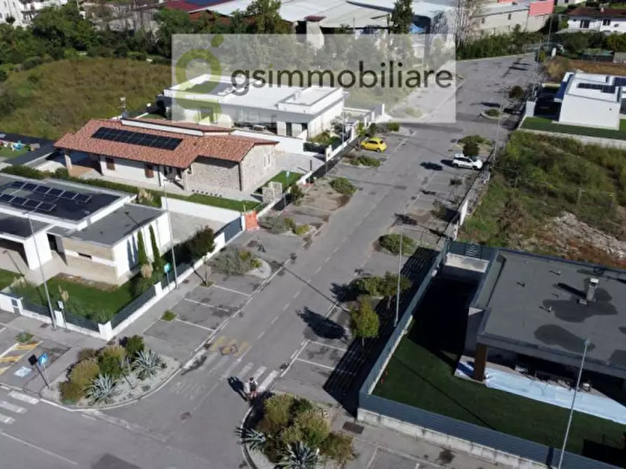 Immagine 3 di Terreno in vendita  in via falcone a Poncarale