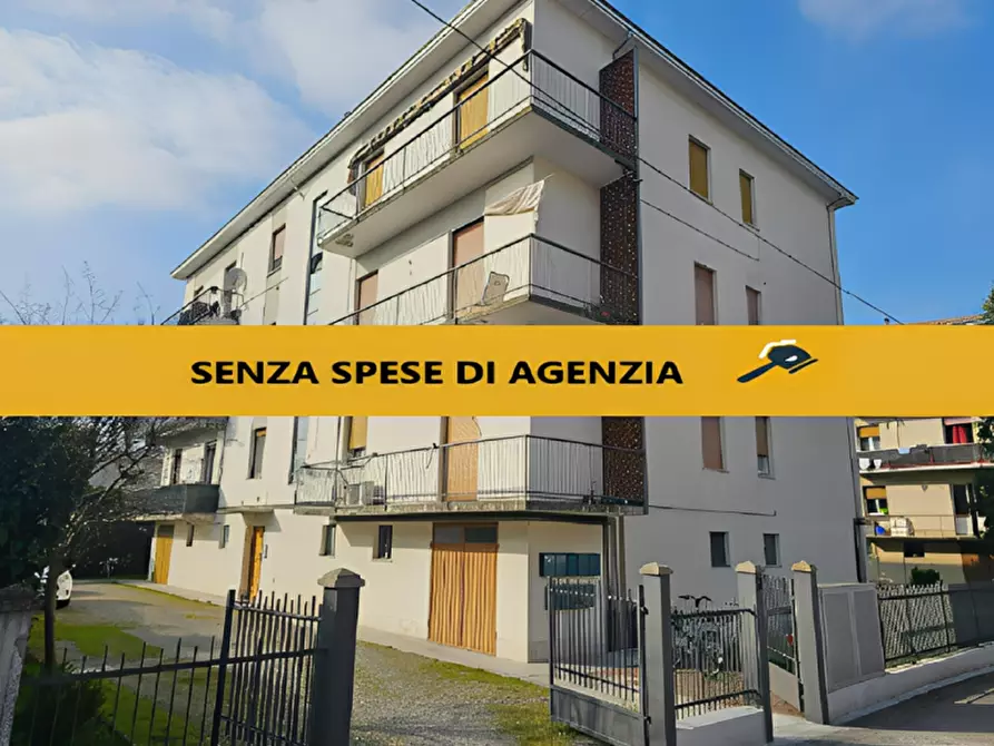 Immagine 1 di Appartamento in vendita  in Via Trieste, 51 a Fabbrico