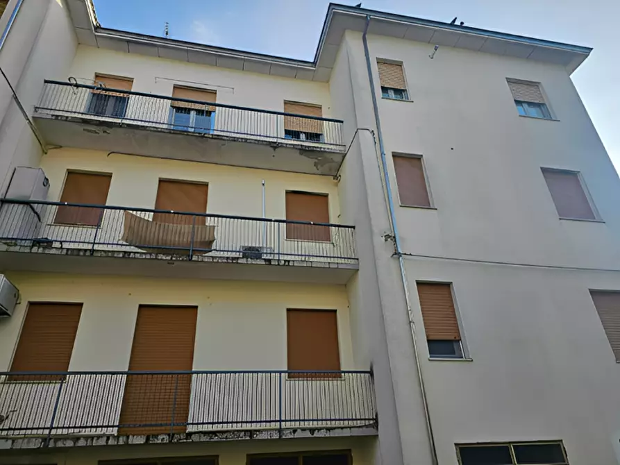 Immagine 4 di Appartamento in vendita  in Via Trieste, 51 a Fabbrico