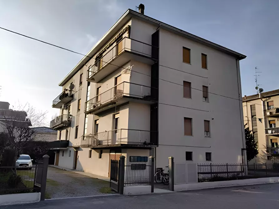 Immagine 5 di Appartamento in vendita  in Via Trieste, 51 a Fabbrico