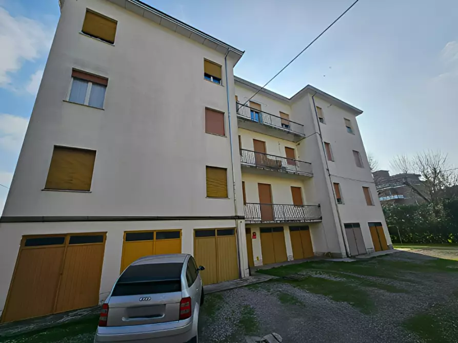 Immagine 6 di Appartamento in vendita  in Via Trieste, 51 a Fabbrico