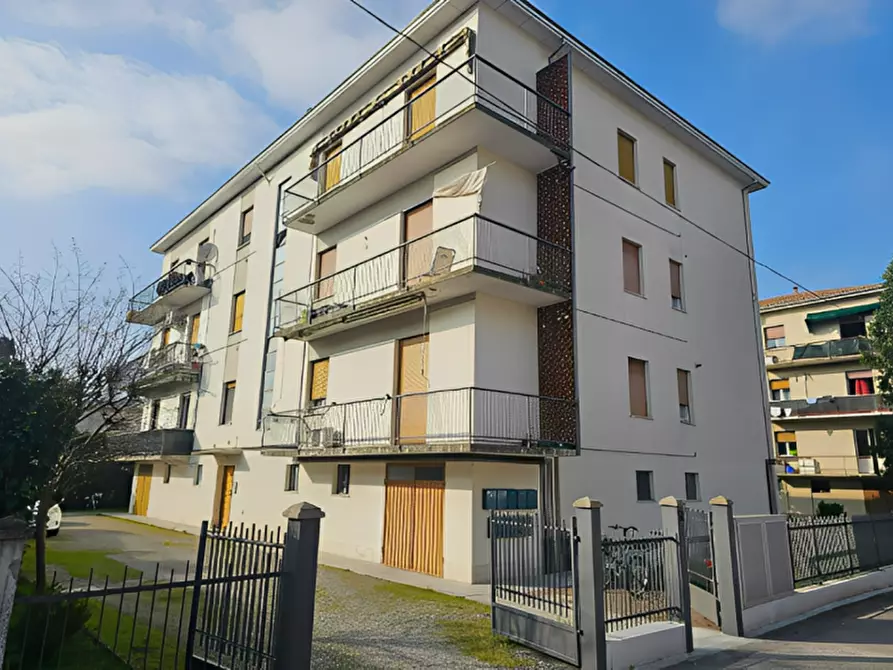 Immagine 8 di Appartamento in vendita  in Via Trieste, 51 a Fabbrico