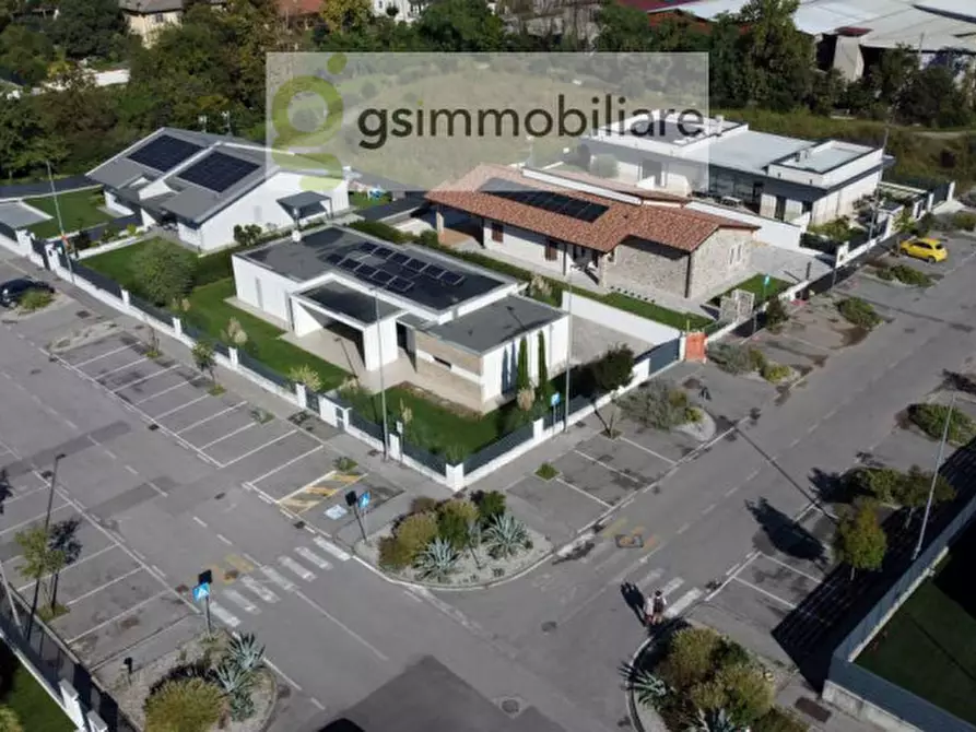 Immagine 3 di Terreno in vendita  in via falcone a Poncarale