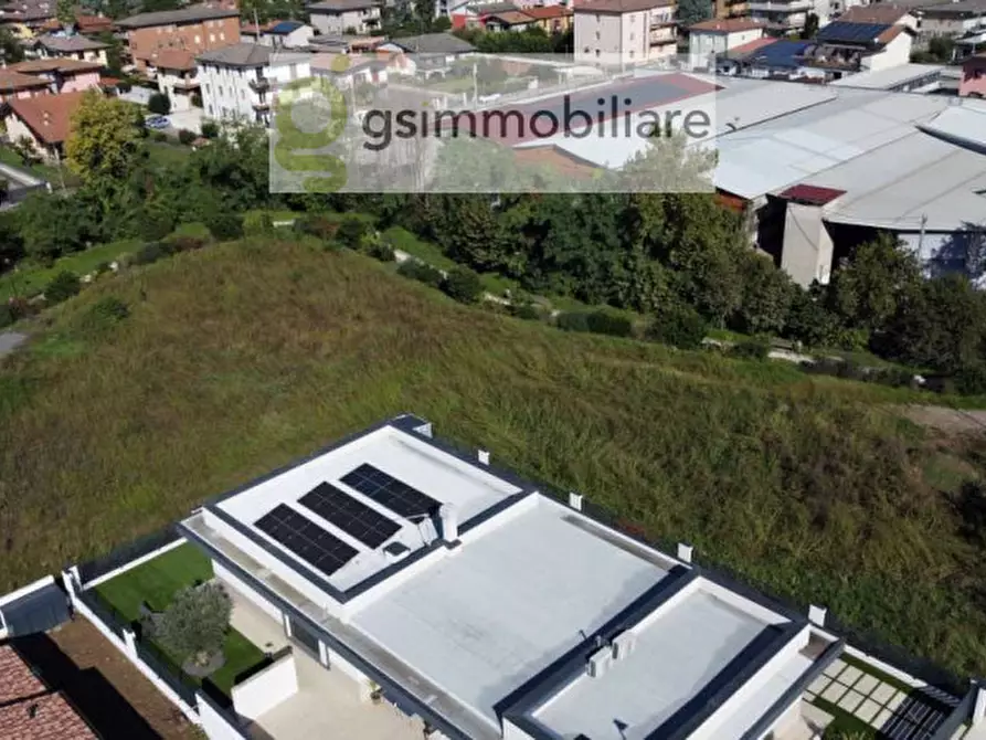 Immagine 4 di Terreno in vendita  in via falcone a Poncarale