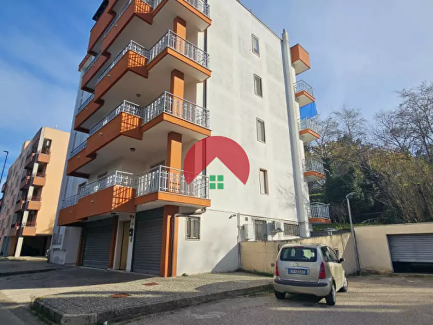 Immagine 1 di Appartamento in vendita  in VIA ERNESTO DE MARTINO a Matera