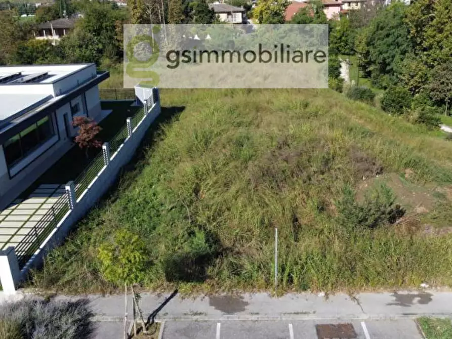 Immagine 1 di Terreno in vendita  in via falcone a Poncarale