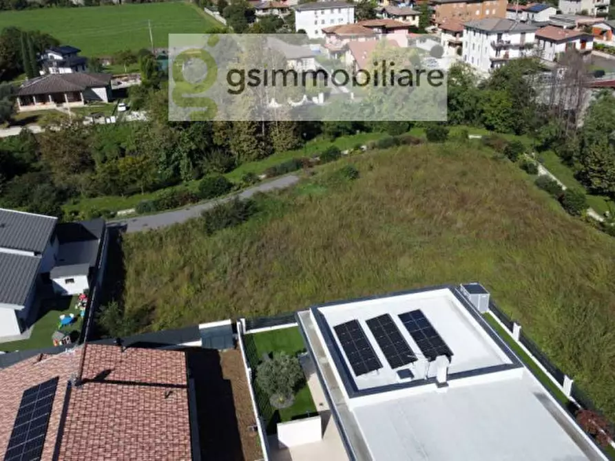 Immagine 3 di Terreno in vendita  in via falcone a Poncarale