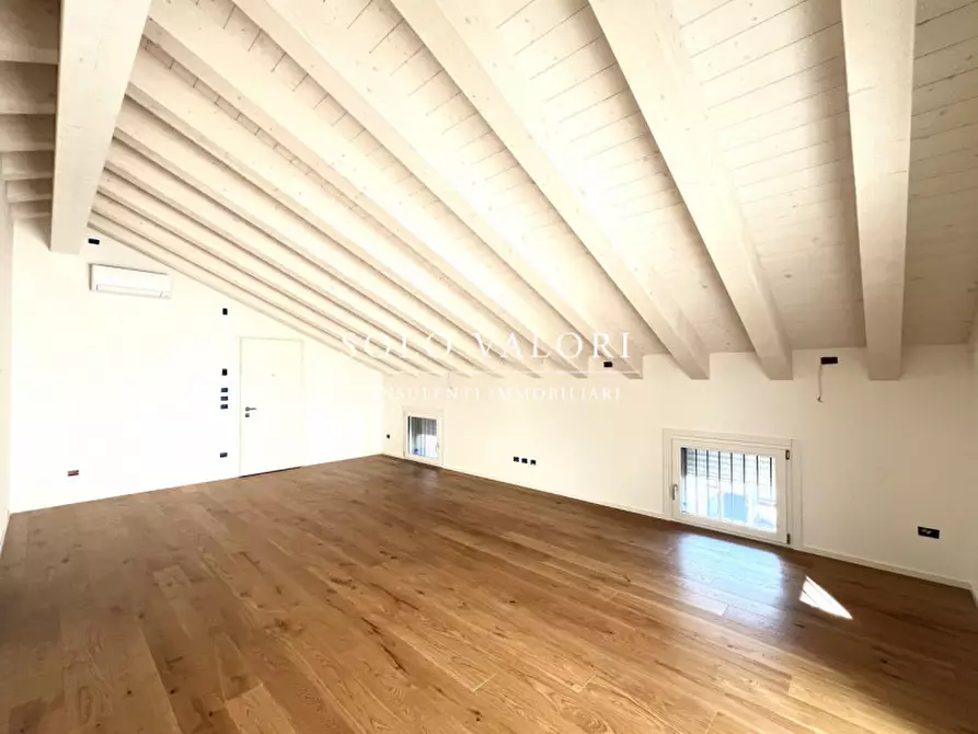 Immagine 1 di Appartamento in vendita  a San Martino Di Lupari