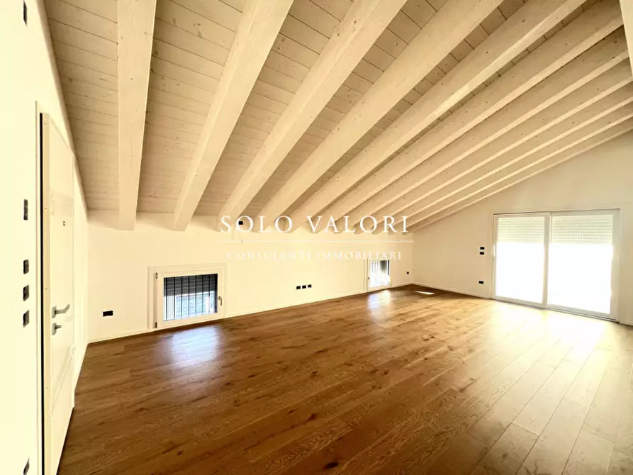 Immagine 2 di Appartamento in vendita  a San Martino Di Lupari