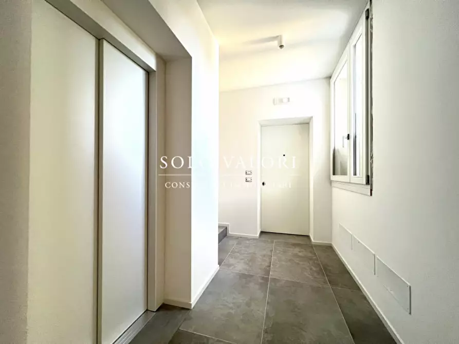 Immagine 3 di Appartamento in vendita  a San Martino Di Lupari