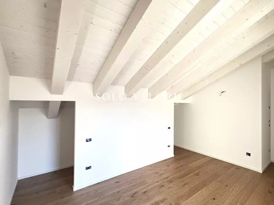 Immagine 4 di Appartamento in vendita  a San Martino Di Lupari