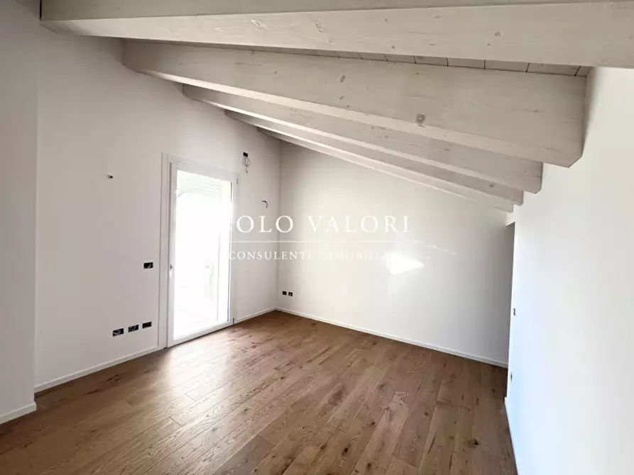 Immagine 5 di Appartamento in vendita  a San Martino Di Lupari