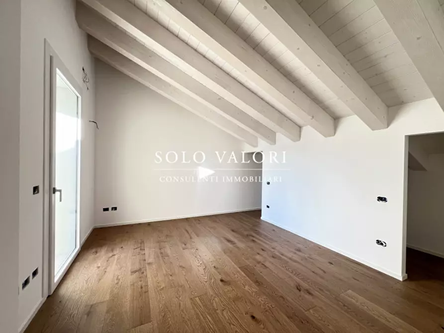 Immagine 6 di Appartamento in vendita  a San Martino Di Lupari