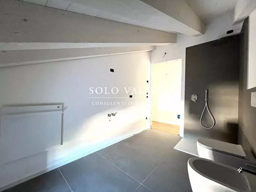 Immagine 7 di Appartamento in vendita  a San Martino Di Lupari