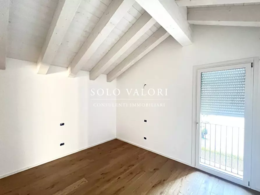 Immagine 8 di Appartamento in vendita  a San Martino Di Lupari