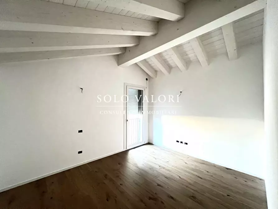 Immagine 9 di Appartamento in vendita  a San Martino Di Lupari