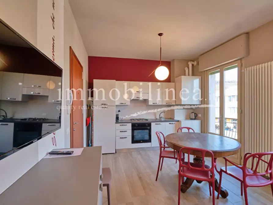 Immagine 1 di Appartamento in vendita  in VIA SAN GIOVANNI n. 7 Piano 2 a Garda