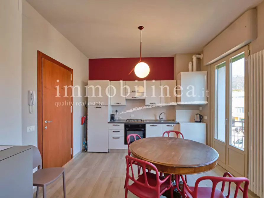 Immagine 4 di Appartamento in vendita  in VIA SAN GIOVANNI n. 7 Piano 2 a Garda