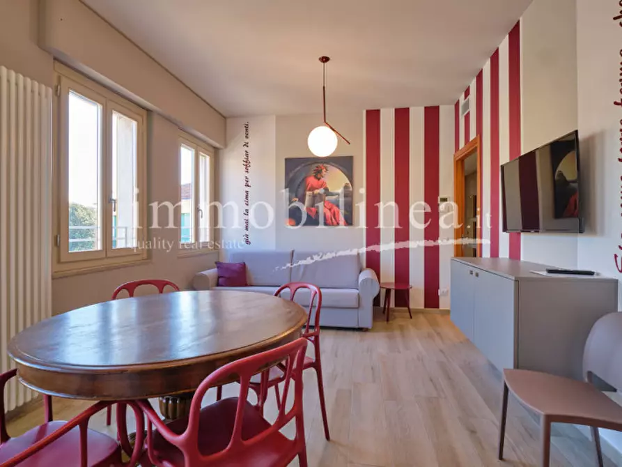 Immagine 6 di Appartamento in vendita  in VIA SAN GIOVANNI n. 7 Piano 2 a Garda