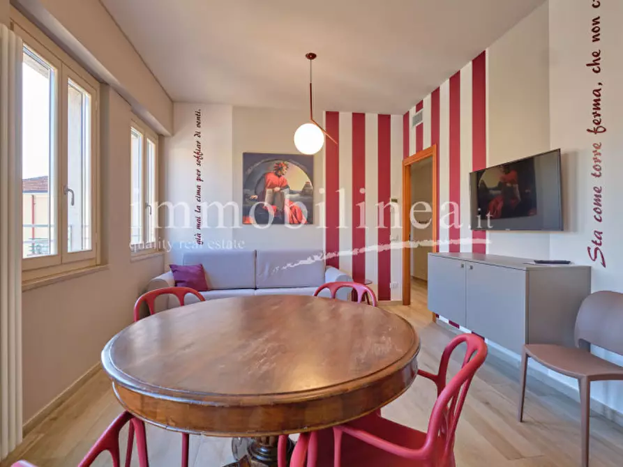 Immagine 7 di Appartamento in vendita  in VIA SAN GIOVANNI n. 7 Piano 2 a Garda