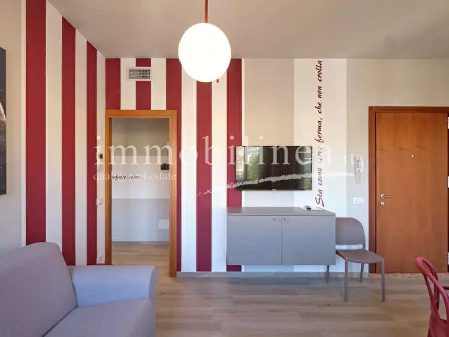 Immagine 8 di Appartamento in vendita  in VIA SAN GIOVANNI n. 7 Piano 2 a Garda