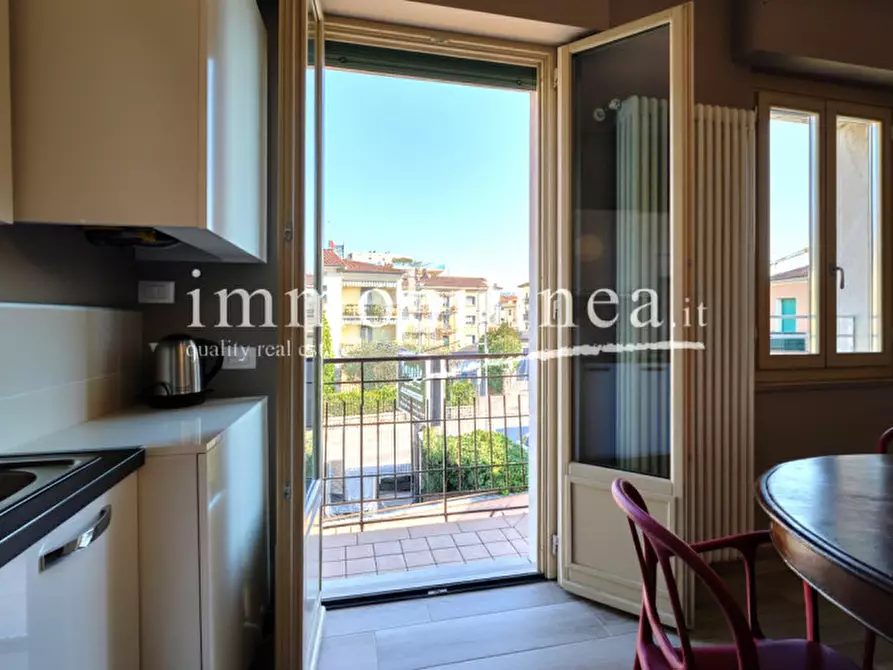 Immagine 9 di Appartamento in vendita  in VIA SAN GIOVANNI n. 7 Piano 2 a Garda