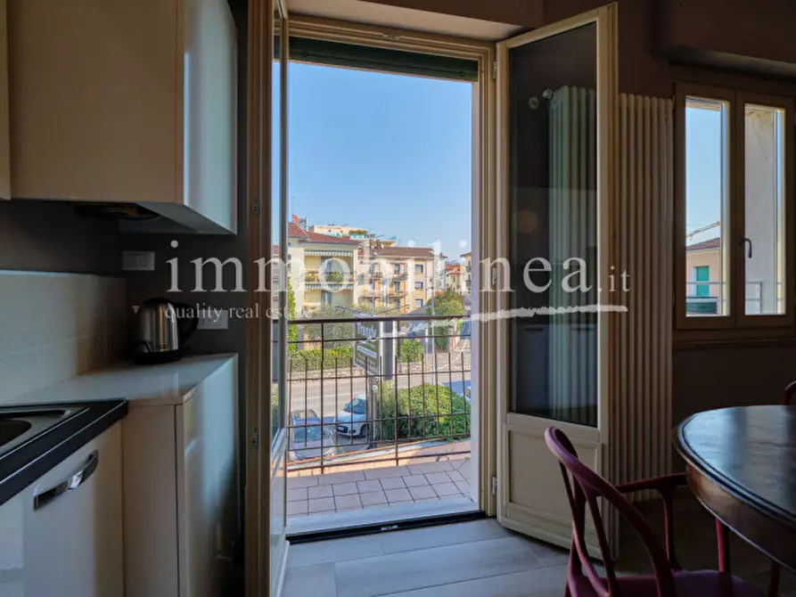 Immagine 9 di Appartamento in vendita  in VIA SAN GIOVANNI n. 7 Piano 2 a Garda