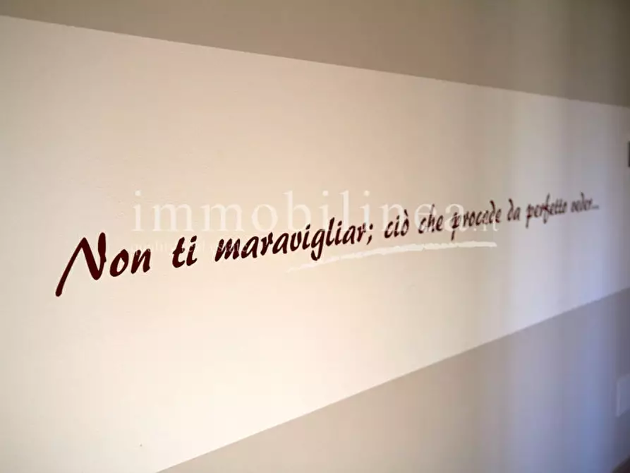 Immagine 13 di Appartamento in vendita  in VIA SAN GIOVANNI n. 7 Piano 2 a Garda