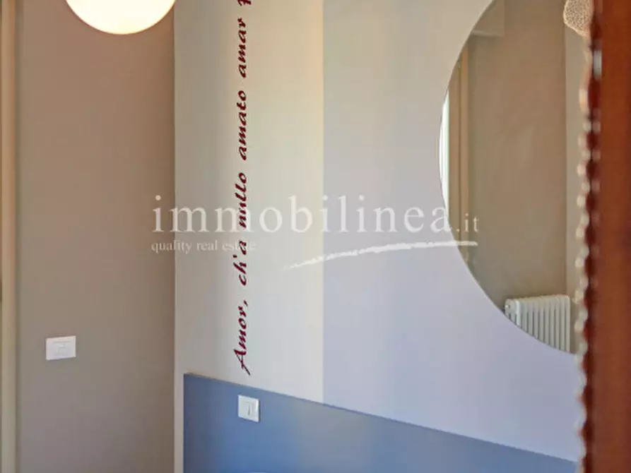 Immagine 14 di Appartamento in vendita  in VIA SAN GIOVANNI n. 7 Piano 2 a Garda