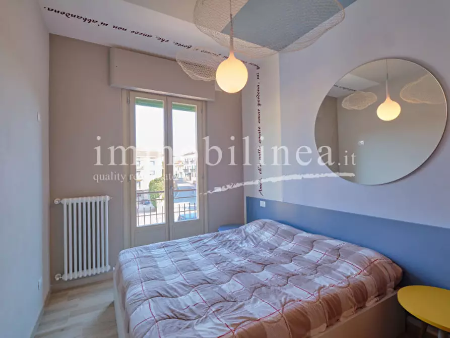 Immagine 16 di Appartamento in vendita  in VIA SAN GIOVANNI n. 7 Piano 2 a Garda