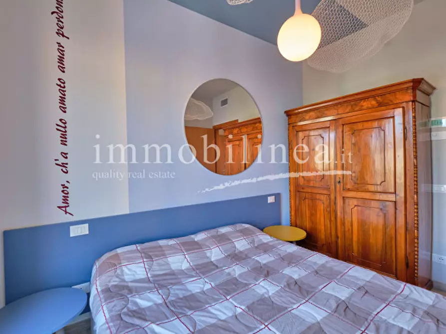 Immagine 17 di Appartamento in vendita  in VIA SAN GIOVANNI n. 7 Piano 2 a Garda