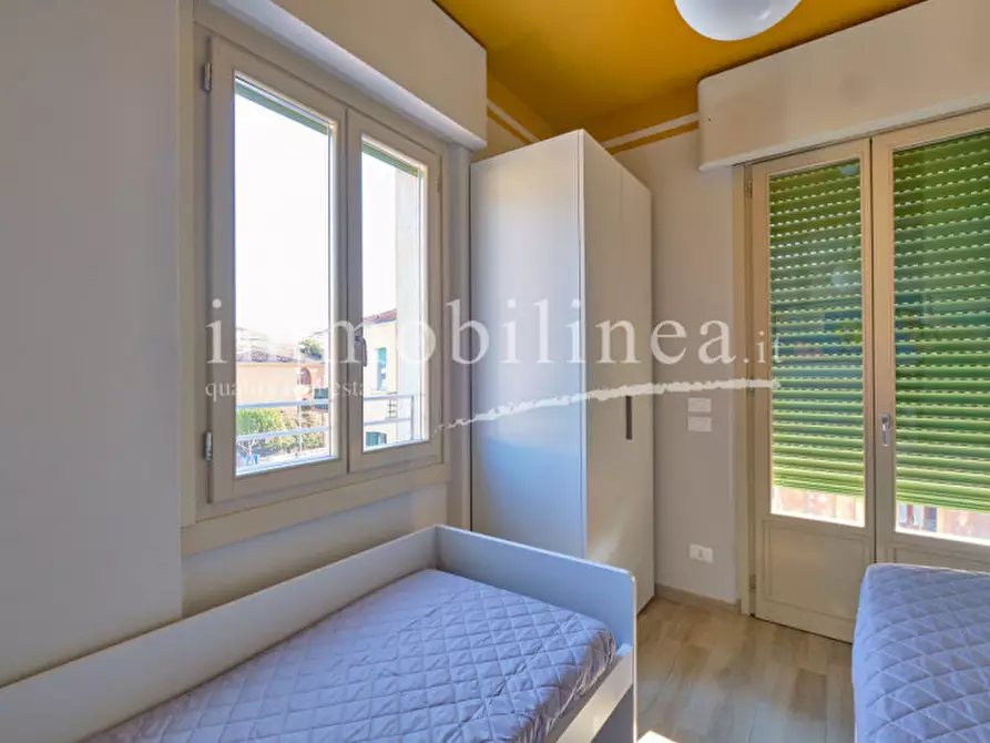 Immagine 18 di Appartamento in vendita  in VIA SAN GIOVANNI n. 7 Piano 2 a Garda