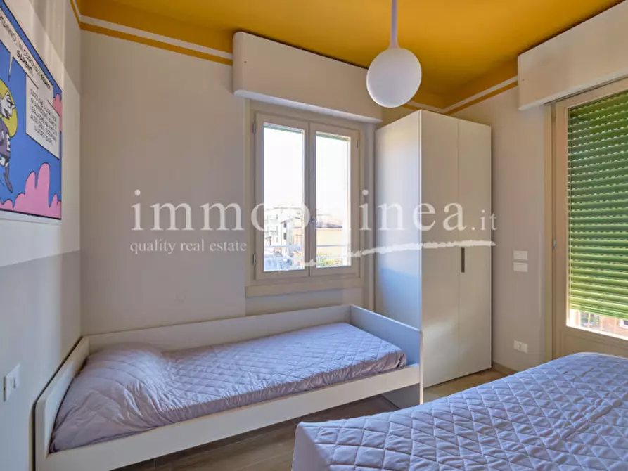 Immagine 19 di Appartamento in vendita  in VIA SAN GIOVANNI n. 7 Piano 2 a Garda