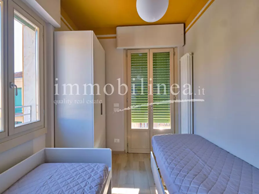 Immagine 20 di Appartamento in vendita  in VIA SAN GIOVANNI n. 7 Piano 2 a Garda