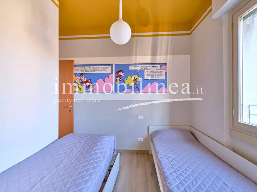 Immagine 21 di Appartamento in vendita  in VIA SAN GIOVANNI n. 7 Piano 2 a Garda