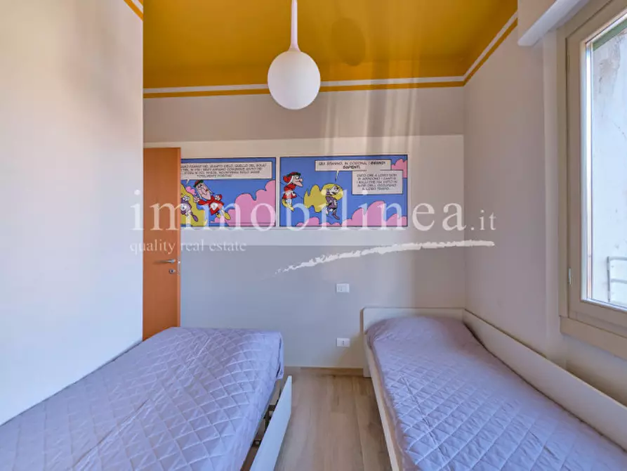 Immagine 21 di Appartamento in vendita  in VIA SAN GIOVANNI n. 7 Piano 2 a Garda