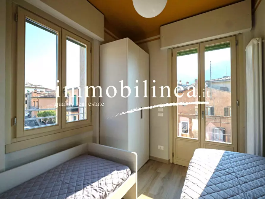 Immagine 22 di Appartamento in vendita  in VIA SAN GIOVANNI n. 7 Piano 2 a Garda