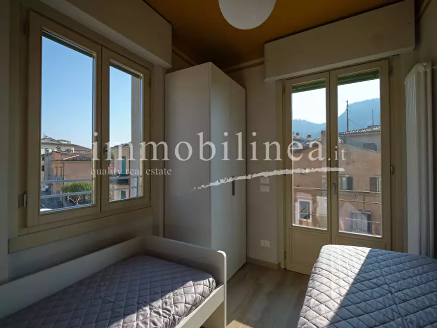 Immagine 22 di Appartamento in vendita  in VIA SAN GIOVANNI n. 7 Piano 2 a Garda