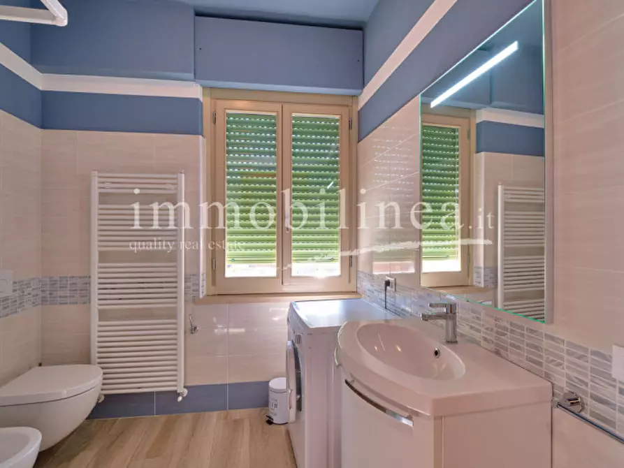 Immagine 23 di Appartamento in vendita  in VIA SAN GIOVANNI n. 7 Piano 2 a Garda