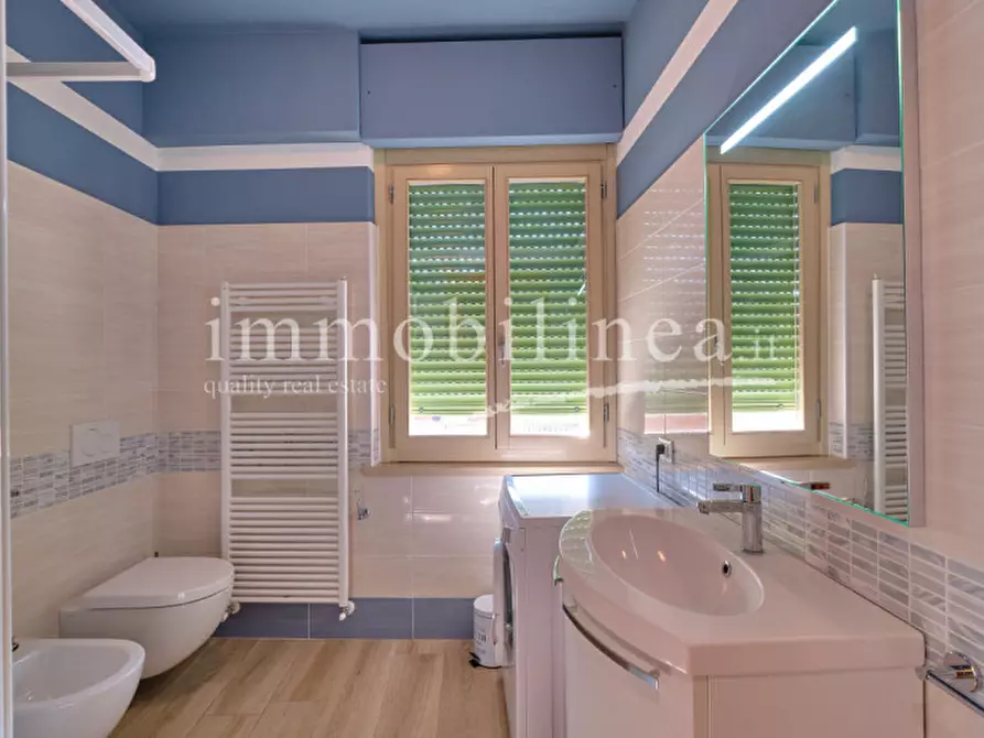 Immagine 24 di Appartamento in vendita  in VIA SAN GIOVANNI n. 7 Piano 2 a Garda