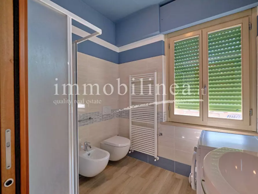 Immagine 25 di Appartamento in vendita  in VIA SAN GIOVANNI n. 7 Piano 2 a Garda