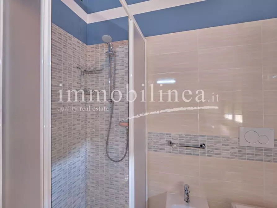 Immagine 26 di Appartamento in vendita  in VIA SAN GIOVANNI n. 7 Piano 2 a Garda