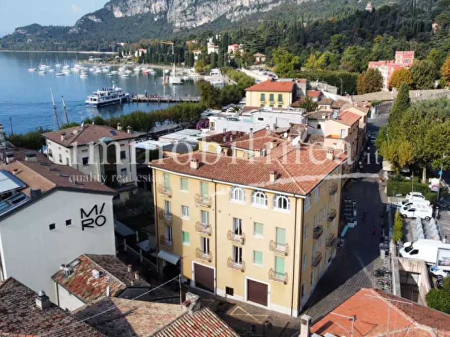 Immagine 30 di Appartamento in vendita  in VIA SAN GIOVANNI n. 7 Piano 2 a Garda