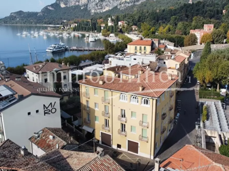 Immagine 30 di Appartamento in vendita  in VIA SAN GIOVANNI n. 7 Piano 2 a Garda