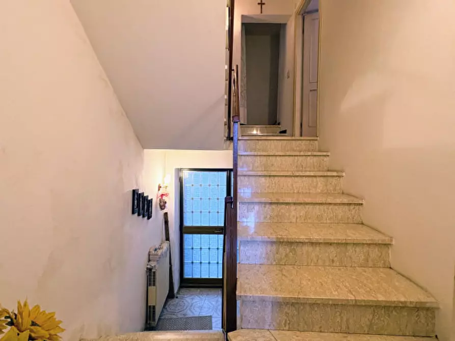 Immagine 4 di Casa indipendente in vendita  in via monte maggio a Arsiero