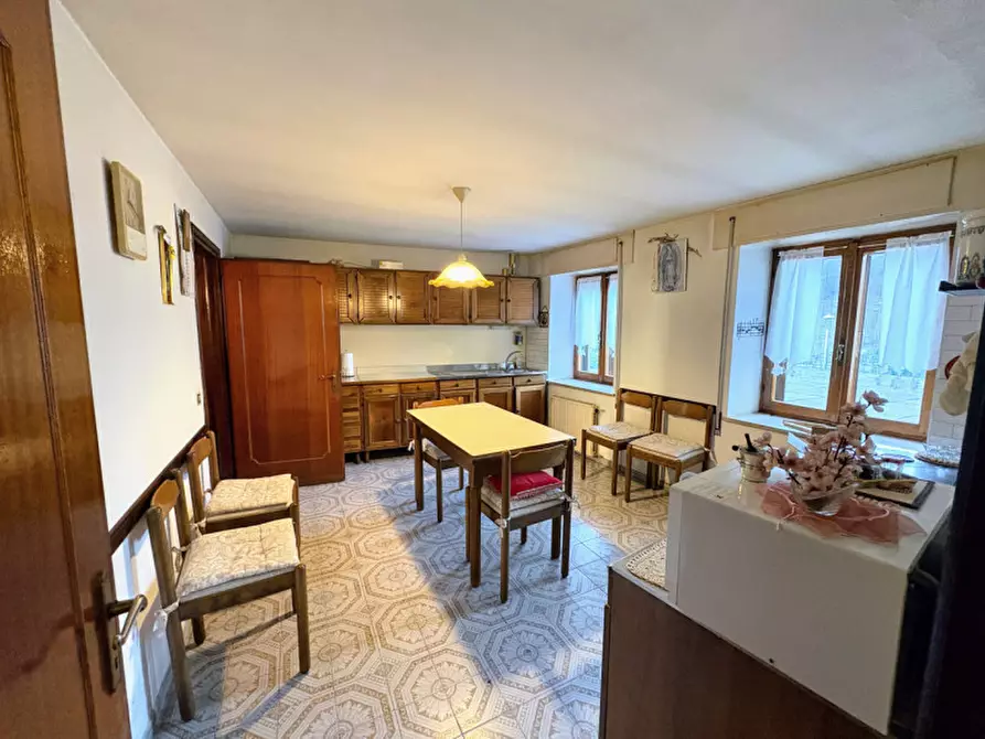 Immagine 6 di Casa indipendente in vendita  in via monte maggio a Arsiero