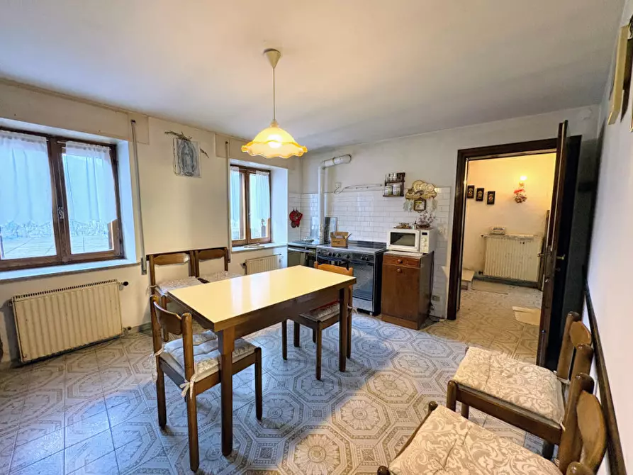 Immagine 7 di Casa indipendente in vendita  in via monte maggio a Arsiero