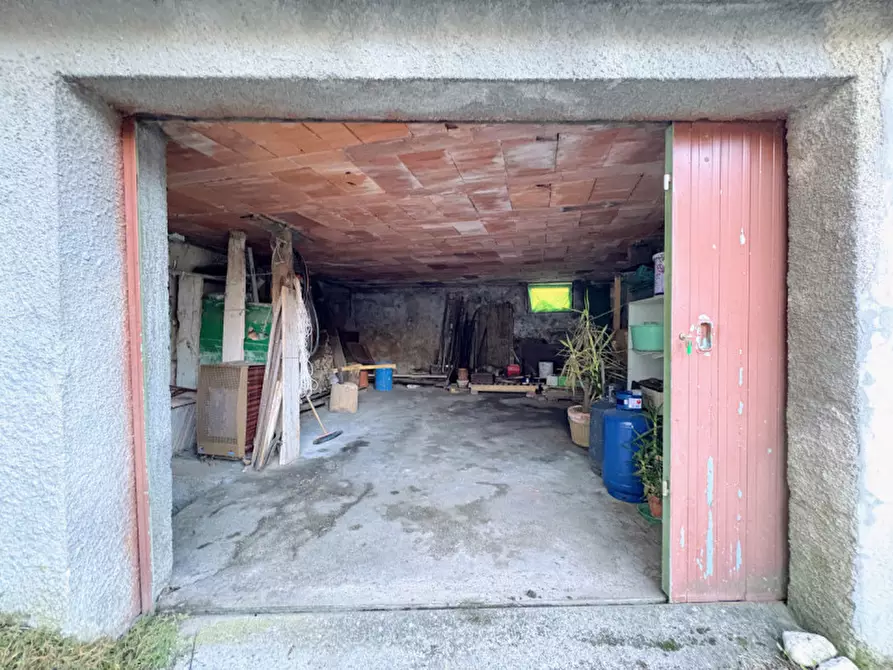 Immagine 10 di Casa indipendente in vendita  in via monte maggio a Arsiero