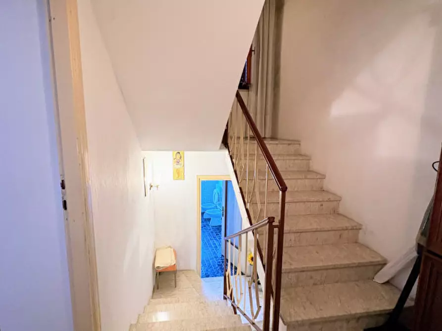 Immagine 11 di Casa indipendente in vendita  in via monte maggio a Arsiero