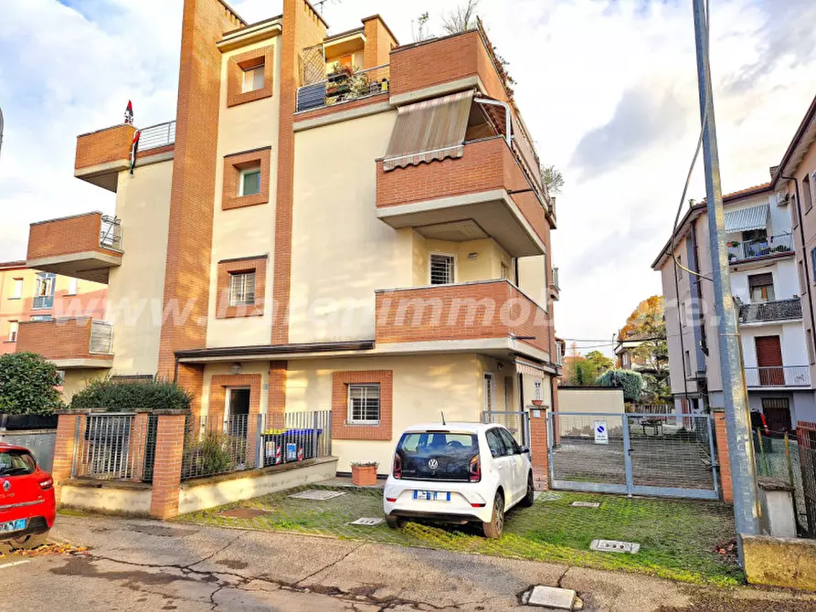 Immagine 1 di Appartamento in vendita  in Via Cesare Chiarini, 2 a Anzola Dell'emilia